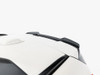 Maxton Spoiler CAP BMW X3 M50 G45