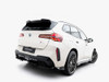 Maxton Rear Splitter (Vertical Bars) BMW X3 M50 G45
