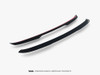 Maxton Spoiler CAP Jeep Grand Cherokee L Mk5
