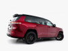 Maxton Side Skirt Diffusers Jeep Grand Cherokee L Mk5