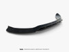Maxton Front Splitter Jeep Grand Cherokee L Mk5