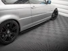 Maxton Full Body Kit BMW 3 Coupe E46