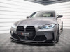 Maxton Full Body Kit BMW M3 Sedan G80