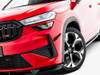 Maxton Front Bumper Wings (Canards) Skoda Kodiaq RS Mk2