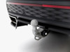 Maxton Rear Splitter (Vertical Bars) Skoda Kodiaq RS Mk2