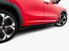 Maxton Side Skirt Diffusers Skoda Kodiaq RS Mk2