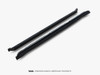 Maxton Side Skirt Diffusers Skoda Kodiaq RS Mk2