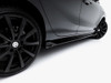 Maxton Side Skirt Diffusers MG 3 Mk1