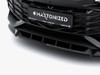 Maxton Front Splitter V.2 MG 3 Mk1