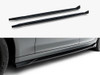 Maxton Side Skirt Diffusers V.2 BMW M5 F90