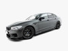 Maxton Side Skirt Diffusers V.2 BMW M5 F90
