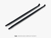 Maxton Side Skirt Diffusers V.2 BMW M5 F90