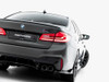 Maxton Rear Side Splitters V.2 BMW M5 F90