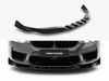 Maxton Front Splitter V.3 BMW M5 F90