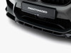 Maxton Front Splitter V.3 BMW M5 F90