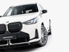 Maxton Full Body Kit BMW X3 M50 G45
