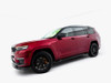 Maxton Full Body Kit Jeep Grand Cherokee L Mk5