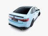 Maxton Spoiler CAP 3D Volkswagen Jetta GLI Mk7 Facelift 2
