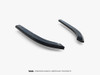 Maxton Rear Side Splitters Volkswagen Jetta GLI Mk7 Facelift 2