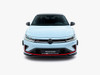 Maxton Front Splitter V.2 Volkswagen Jetta GLI Mk7 Facelift 2