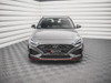 Maxton Full Body Kit Set 1 Hyundai I30 N Hatchback Mk3 Facelift