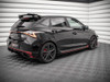 Maxton Full Body Kit Hyundai I20 N Mk3