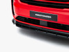 Maxton Front Splitter V.2 Volkswagen Transporter T7