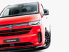Maxton Front Splitter V.2 Volkswagen Transporter T7
