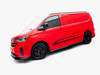 Maxton Full Body Kit Volkswagen Transporter T7