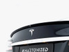 Maxton Spoiler CAP V.2 Tesla Model S Mk1