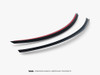 Maxton Spoiler CAP V.2 Tesla Model S Mk1