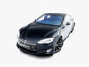 Maxton Front Splitter V.2 Tesla Model S Mk1