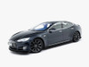 Maxton Side Skirt Diffusers V.1 Tesla Model S Mk1