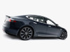 Maxton Side Skirt Diffusers V.1 Tesla Model S Mk1