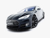 Maxton Front Splitter V.1 Tesla Model S Mk1