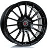 ZF1 Alloy Wheels