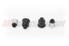 Verkline Rear Spring Arm and Wheel Bearing Housing Inserts - MK5 / MK6 Platform