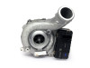 Garrett GTB2056VK Turbocharger with Electronic Actuator