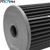 Ramair Performance Pleated Replacement Air Filter for Audi RS6 (C7) RS7 (4G)