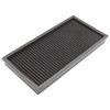 Ramair Ramair Performance Air Filter + Black Air Intake Hose & Turbo Elbow - A3 S3 TSI