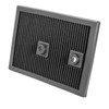 Ramair Performance Pleated Replacement Air Filter for VAG 1.2 1.4 TFSI/TSI