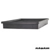Ramair Performance Pleated Replacement Air Filter for BMW 3 Series E46