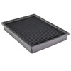 Ramair Performance Pleated Replacement Air Filter for BMW 3 Series E46