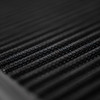 Ramair Performance Pleated Replacement Air Filter for Mini R56 Citroen DS3