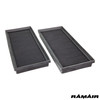 Ramair Performance Pleated Replacement Air Filters for Mercedes Benz 55 AMG