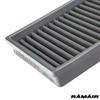 Ramair Performance Pleated Replacement Air Filters for Mercedes Benz 55 AMG