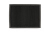 Ramair Performance Pleated Replacement Air Filter for Mercedes and Nissan 2.3dCI