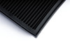 Ramair Performance Pleated Replacement Air Filter for Mercedes Benz 1.3 M282