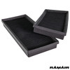 Ramair Performance Pleated Replacement Air Filter for Mercedes Benz 4.0 V8 M177