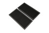 Ramair Performance Pleated Replacement Air Filter for Mercedes Benz 6.2 V8